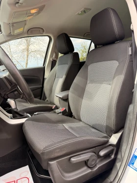 Suzuki SX4 S-Cross 1.6D* ALLGRIP* 4x4* EURO 6B* , снимка 12