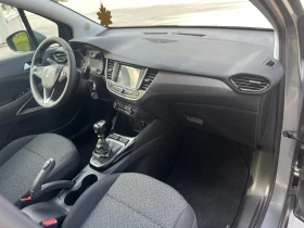 Opel Crossland X, снимка 13