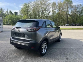 Opel Crossland X, снимка 5