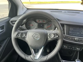 Opel Crossland X, снимка 15