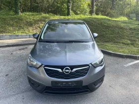 Opel Crossland X, снимка 8