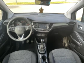 Opel Crossland X, снимка 10