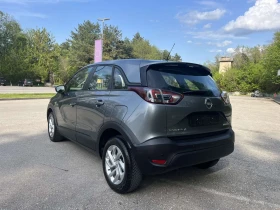 Opel Crossland X, снимка 3