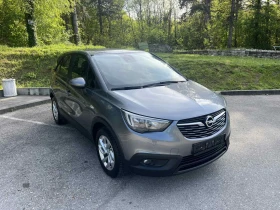 Opel Crossland X, снимка 7