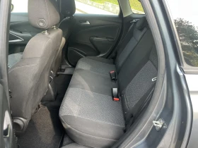 Opel Crossland X, снимка 11