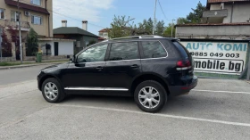 VW Touareg, снимка 5