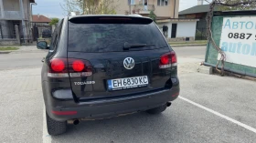 VW Touareg, снимка 6
