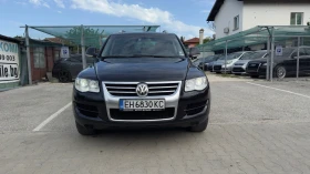 VW Touareg, снимка 3