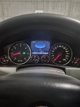 VW Touareg, снимка 9