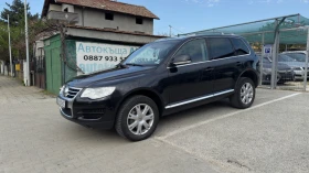 VW Touareg, снимка 4