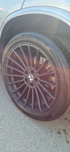 BMW X5 M50D, снимка 6