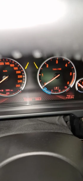 BMW X5 M50D, снимка 7