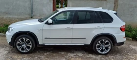 BMW X5 М аеро пакет, снимка 2