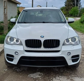 BMW X5 М аеро пакет, снимка 1