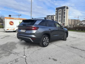 Skoda Kodiaq 2.0 TDI ЛИЗИНГ, снимка 8