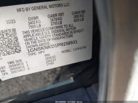 Chevrolet Tahoe 4WD LT * CARFAX* , снимка 9