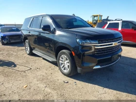 Chevrolet Tahoe 4WD LT * CARFAX* , снимка 1