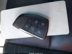 Chevrolet Tahoe 4WD LT * CARFAX* , снимка 11