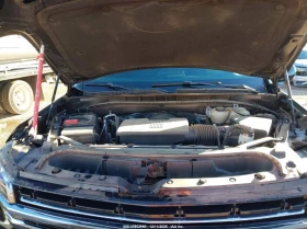 Chevrolet Tahoe 4WD LT * CARFAX* , снимка 10