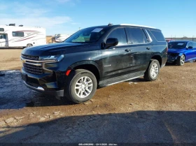 Chevrolet Tahoe 4WD LT * CARFAX* , снимка 2