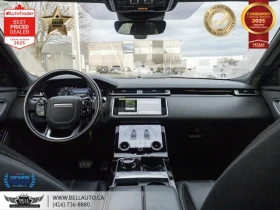 Land Rover Range Rover Velar P380* R-Dynamic* SE* АвтоКредит* (ЦЕНА ДО БГ), снимка 7