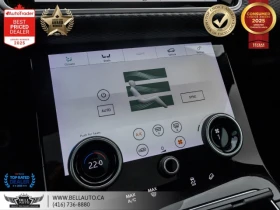 Land Rover Range Rover Velar P380* R-Dynamic* SE* АвтоКредит* (ЦЕНА ДО БГ), снимка 11