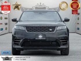 Land Rover Range Rover Velar P380* R-Dynamic* SE* АвтоКредит* (ЦЕНА ДО БГ), снимка 5
