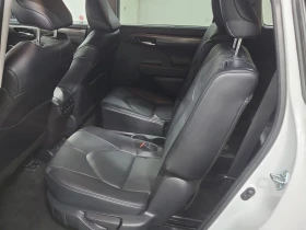 Toyota Highlander Hybrid Limited , снимка 8
