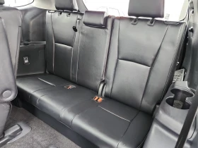 Toyota Highlander Hybrid Limited , снимка 9