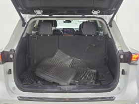Toyota Highlander Hybrid Limited , снимка 11
