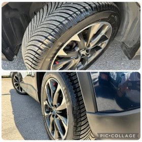 Mazda CX-5 2.2d-Skyactiv-4X4-FACELIFT-DISTRONIC-ЛИЗИНГ, снимка 17