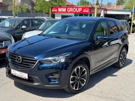Mazda CX-5 2.2d-Skyactiv-4X4-FACELIFT-DISTRONIC-ЛИЗИНГ, снимка 1