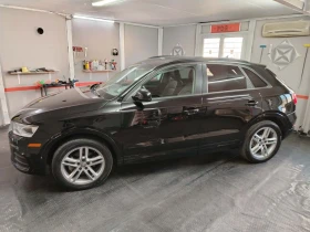 Audi Q3, снимка 5