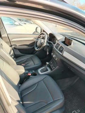 Audi Q3, снимка 8