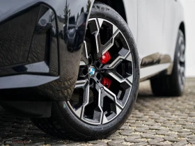 BMW X3 M40d/303HP/PANO/HUD/360/KLESS/368z, снимка 4