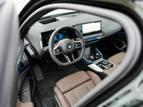 BMW X3 M40d/303HP/PANO/HUD/360/KLESS/368z, снимка 7