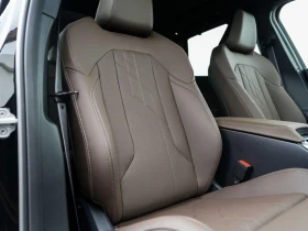 BMW X3 M40d/303HP/PANO/HUD/360/KLESS/368z, снимка 10