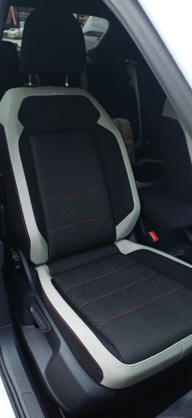 VW T-Roc, снимка 14