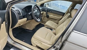 Honda Cr-v, снимка 5