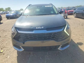 Kia Sportage 1.6l Ex, снимка 5