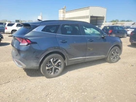 Kia Sportage 1.6l Ex, снимка 3