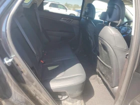 Kia Sportage 1.6l Ex, снимка 11