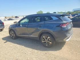 Kia Sportage 1.6l Ex, снимка 2