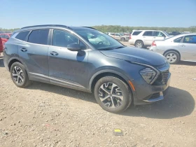 Kia Sportage 1.6l Ex, снимка 4