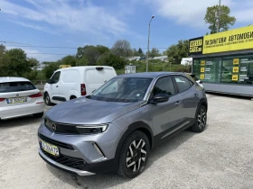 Opel Mokka Elegance, снимка 1