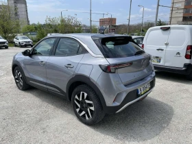 Opel Mokka Elegance, снимка 4