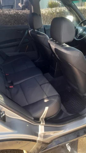 BMW X3, снимка 6