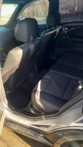 BMW X3, снимка 7