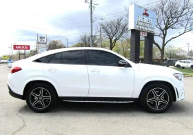 Mercedes-Benz GLE * GLE450 4MATIC * CARFAX * ЦЕНА ДО БГ, снимка 8