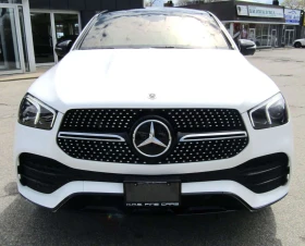 Mercedes-Benz GLE * GLE450 4MATIC * CARFAX * ЦЕНА ДО БГ, снимка 2